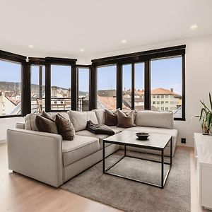 Appartement met een Slaapkamer